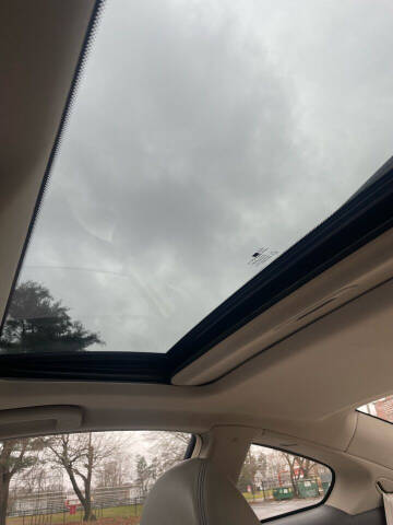 2015 Infiniti Q60 Coupe