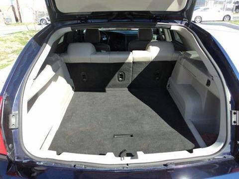 2006 Dodge Magnum SXT