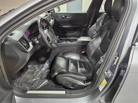 2021 Volvo S60 T6 Inscription