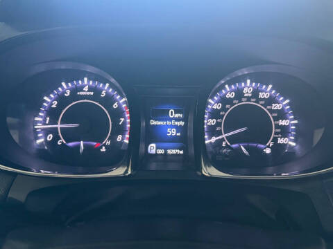 2014 Toyota Avalon Limited