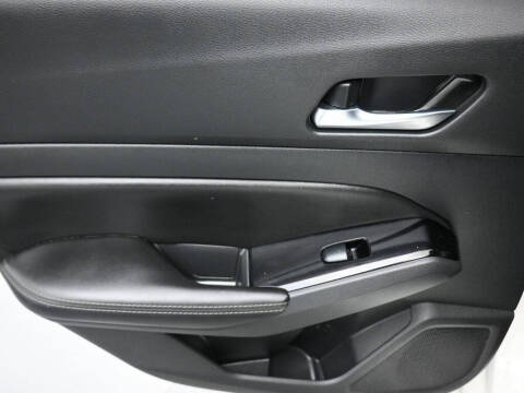 2020 Nissan Altima 2.0 Platinum