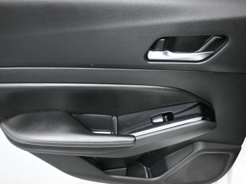 2020 Nissan Altima 2.0 Platinum