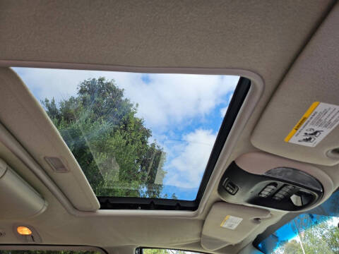 2007 Dodge Grand Caravan SXT