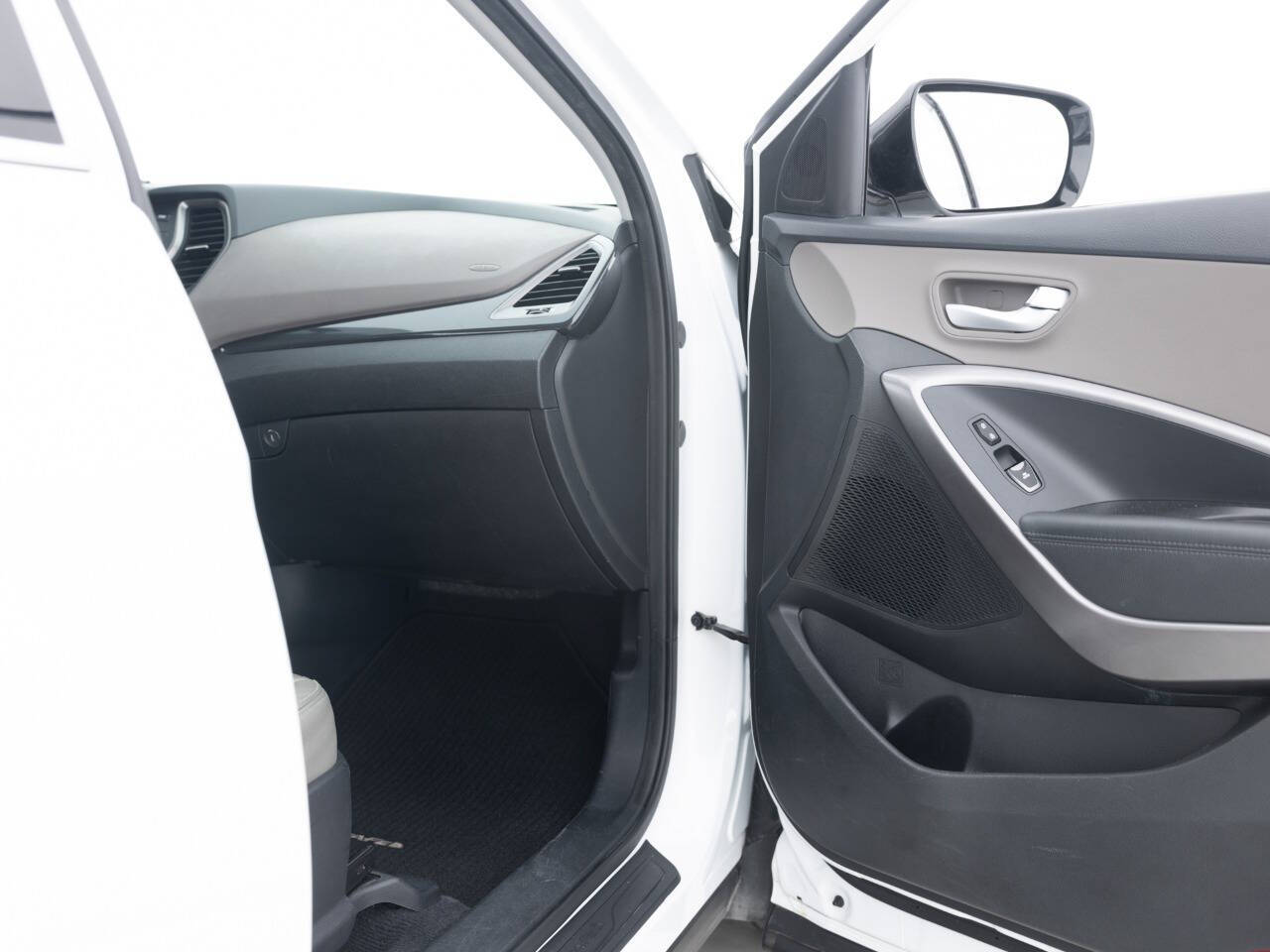 Used Car 2016 Hyundai Santa Fe Sport  2.4l 4dr Suv For Sale Under $12,000 In Coal City, Illinois
