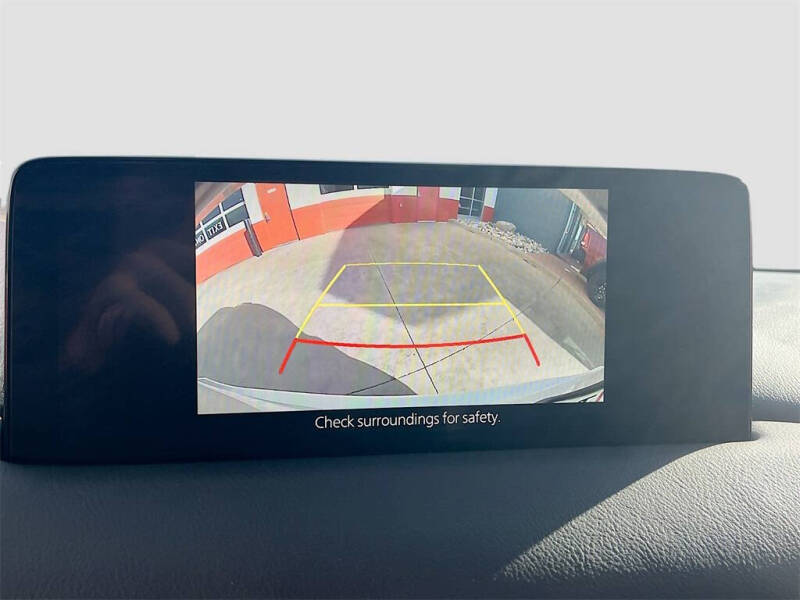 2024 Mazda CX-5 2.5 S Premium Plus