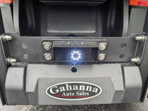 2024 Bintelli BEYOND 6PR LITHIUM 105-AH