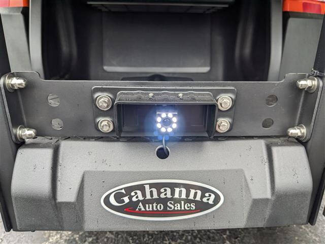 2024 Bintelli BEYOND 6PR LITHIUM 105-AH