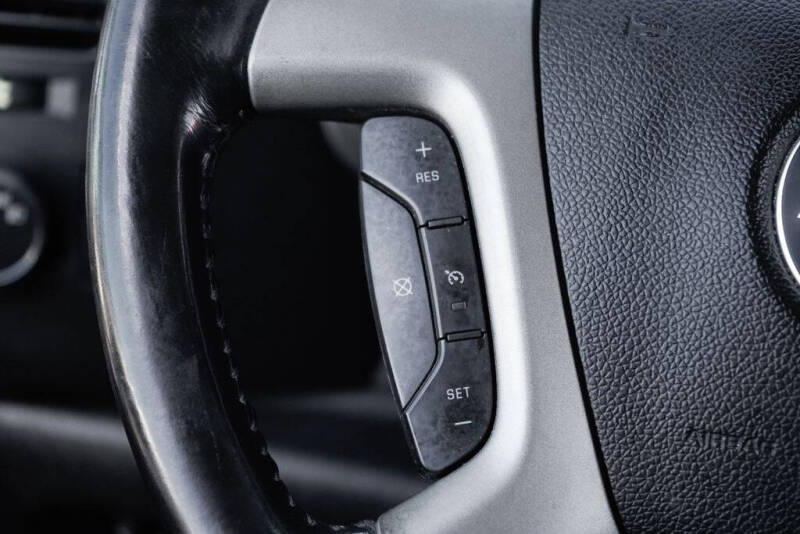 2014 Chevrolet Silverado 2500HD