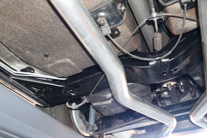 1971 Chevrolet Corvette