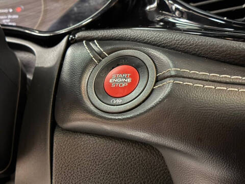 2021 Dodge Durango SRT 392