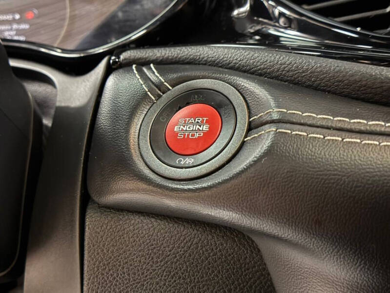 2021 Dodge Durango SRT 392