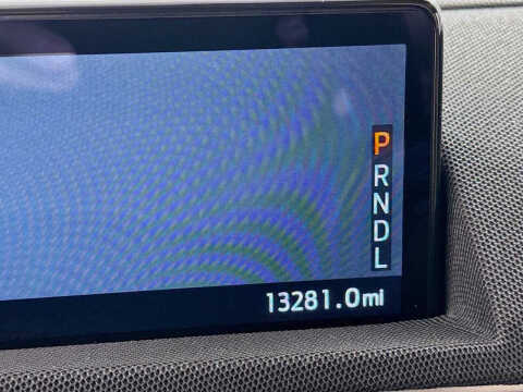 2022 Ford Mustang Mach-E Select