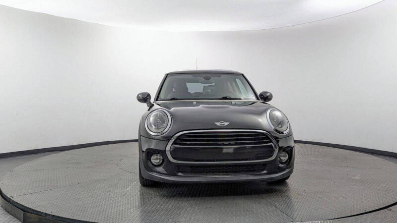 2016 MINI Hardtop 2 Door Cooper