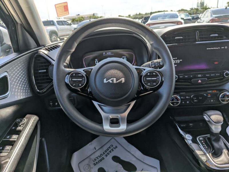 2023 Kia Soul S
