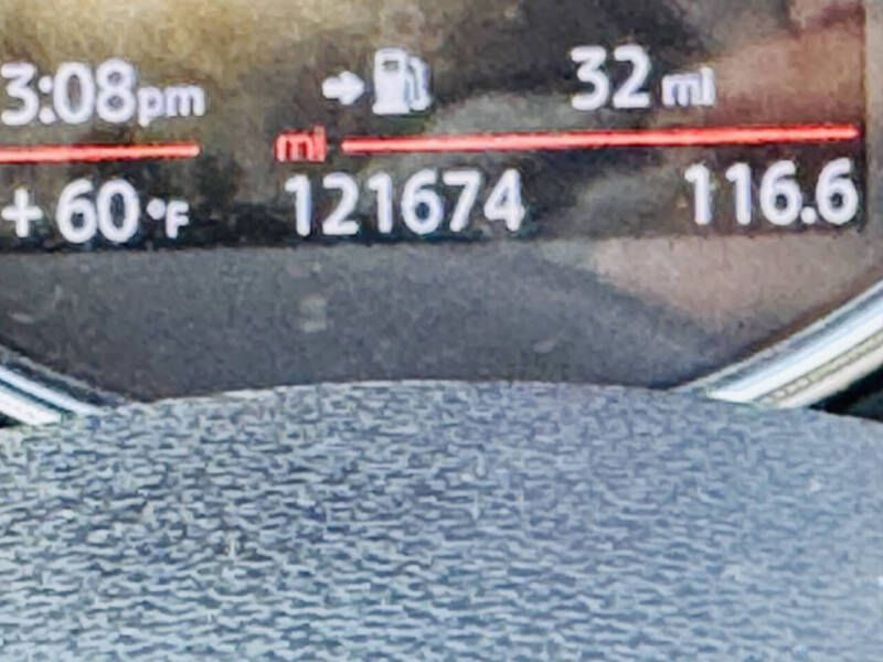 2016 MINI Clubman Cooper