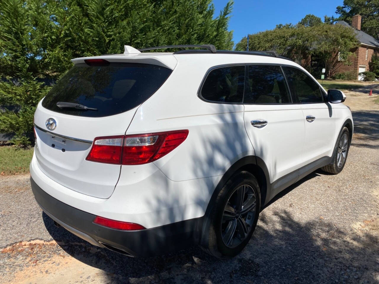 2014 Hyundai SANTA FE for sale at Tri Springs Motors in Lexington, SC