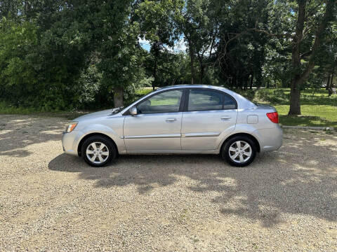 2011 Kia Rio