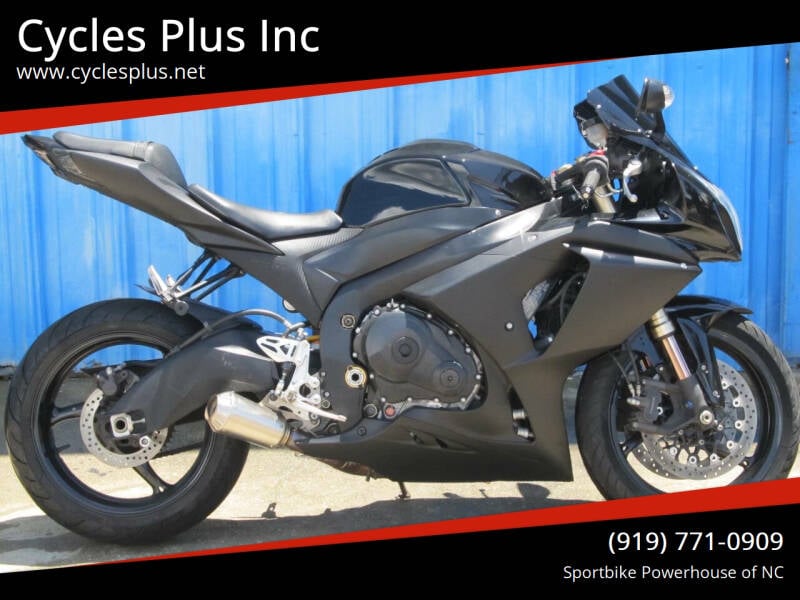 Cycles Plus Inc in Garner, NC - Carsforsale.com®