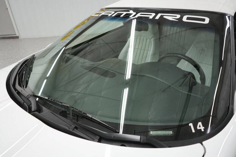1998 Chevrolet Camaro