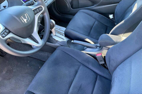 2013 Honda Insight LX