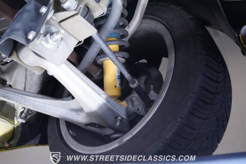 2007 Pontiac Solstice GXP