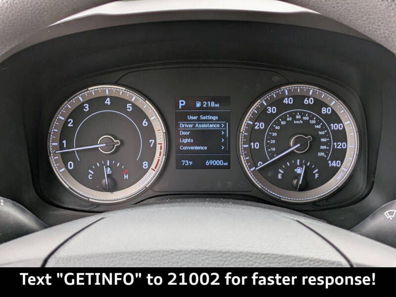 2020 Hyundai Venue SE