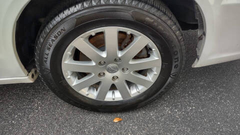 2015 Chrysler Town and Country Touring