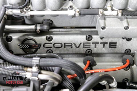 1993 Chevrolet Corvette ZR1