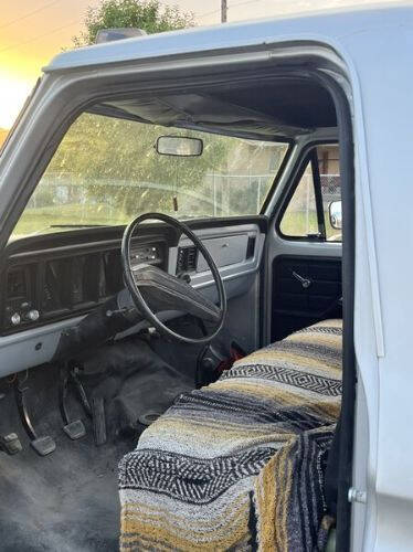 1978 Ford F-350 Super Duty