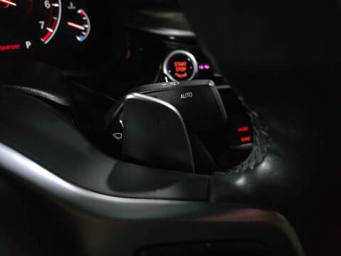 2019 BMW 5 Series M550i xDrive