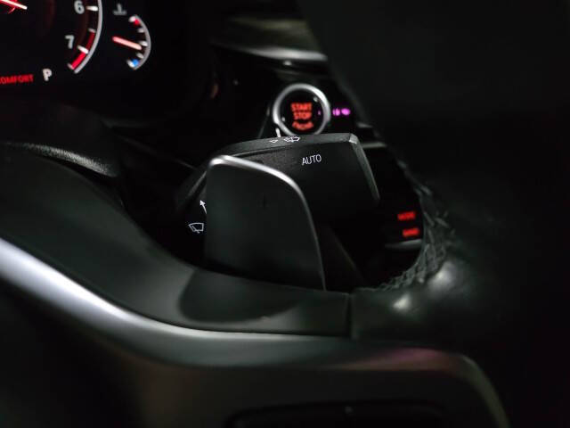 2019 BMW 5 Series M550i xDrive