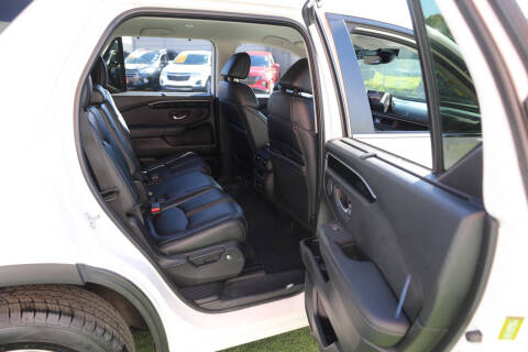 2023 Honda Pilot EX-L