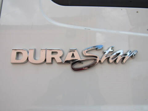 2014 International DuraStar 4300