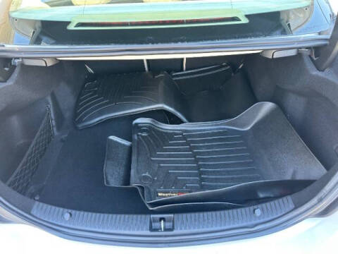 2015 Mercedes-Benz C-Class C 300 4MATIC