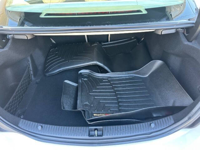 2015 Mercedes-Benz C-Class C 300 4MATIC