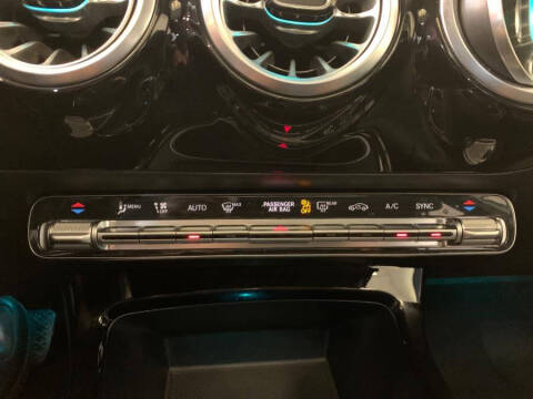 2022 Mercedes-Benz A-Class A 220 4MATIC