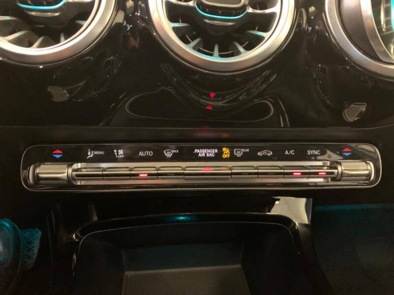 2022 Mercedes-Benz A-Class A 220 4MATIC