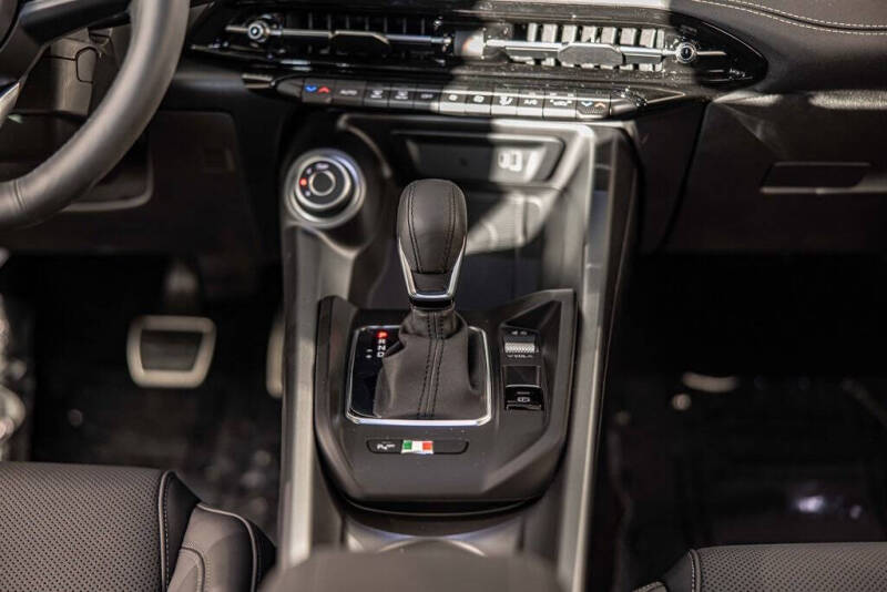 2025 Alfa Romeo Tonale