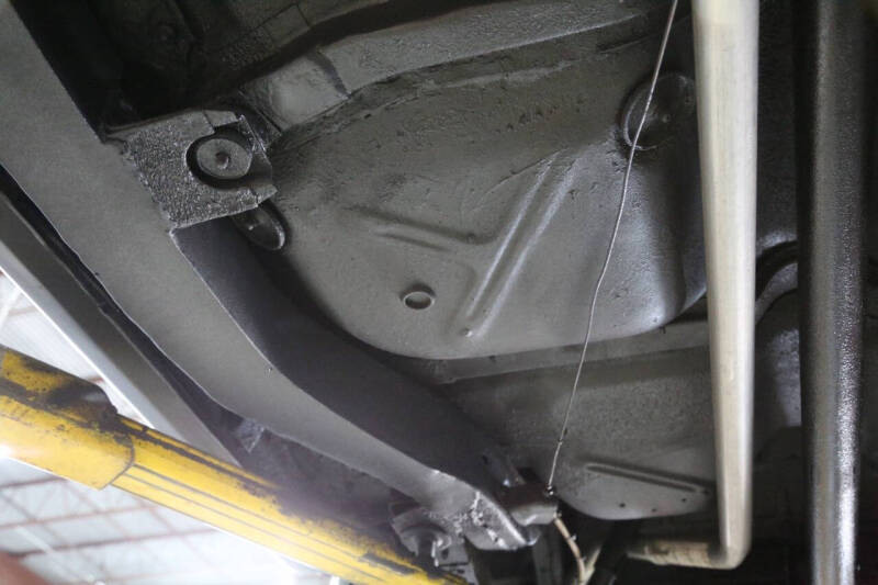 1963 Ford Country Squire