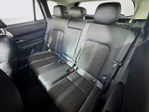 2025 Mazda CX-50 2.5 S Preferred