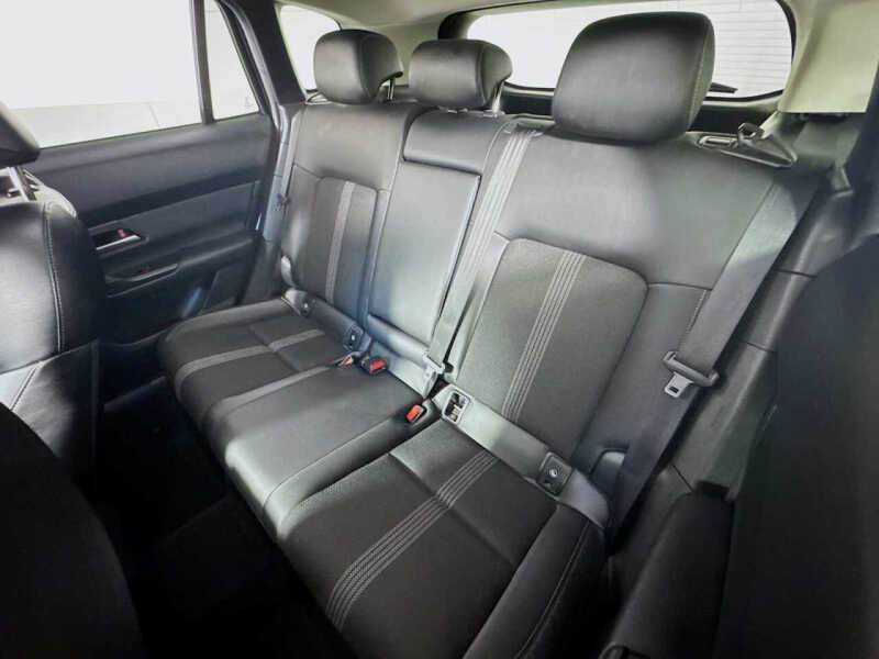 2025 Mazda CX-50 2.5 S Preferred