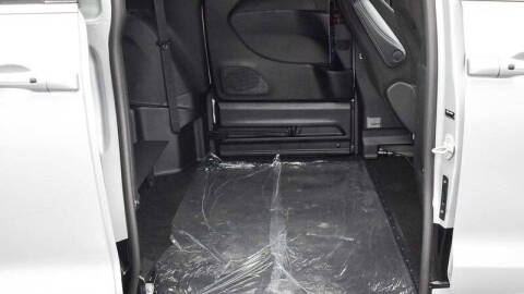 2024 Chrysler Pacifica Touring