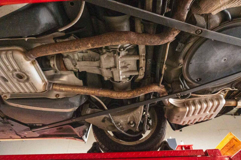 2007 Audi A4 3.2 quattro