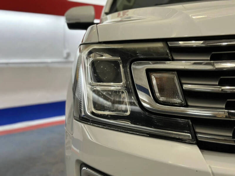 2020 Ford Expedition MAX Limited