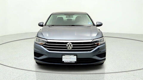 2020 Volkswagen Jetta