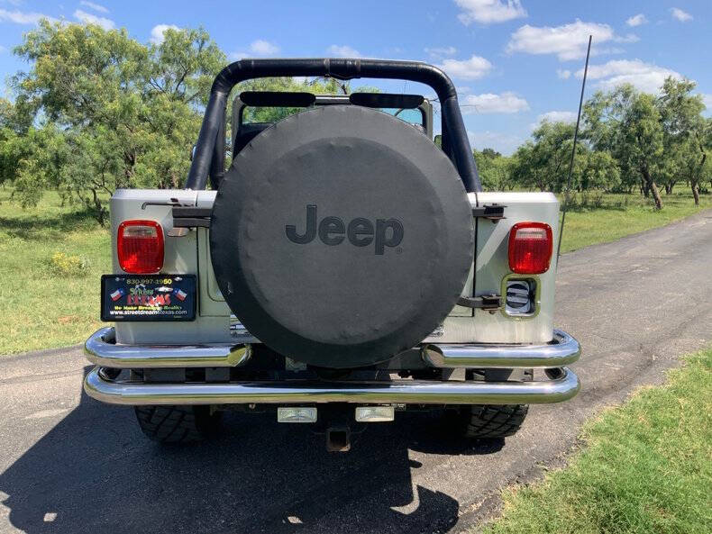 1981 Jeep Scrambler