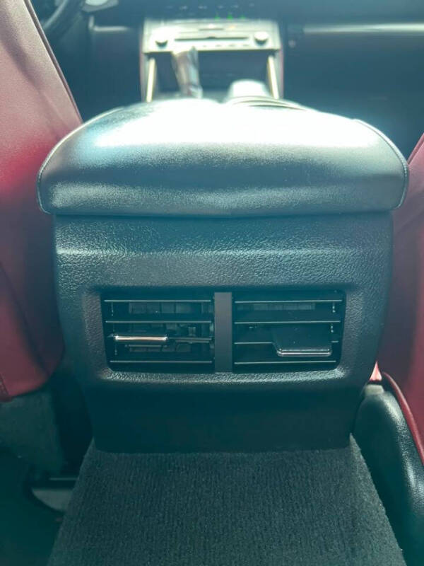 2016 Lexus IS 300