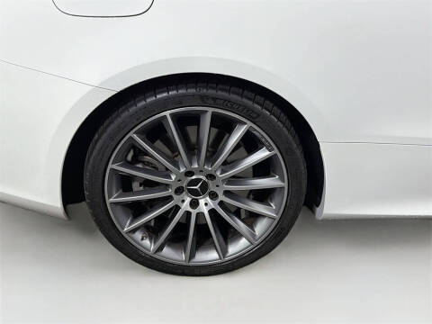 2023 Mercedes-Benz E-Class AMG E 53