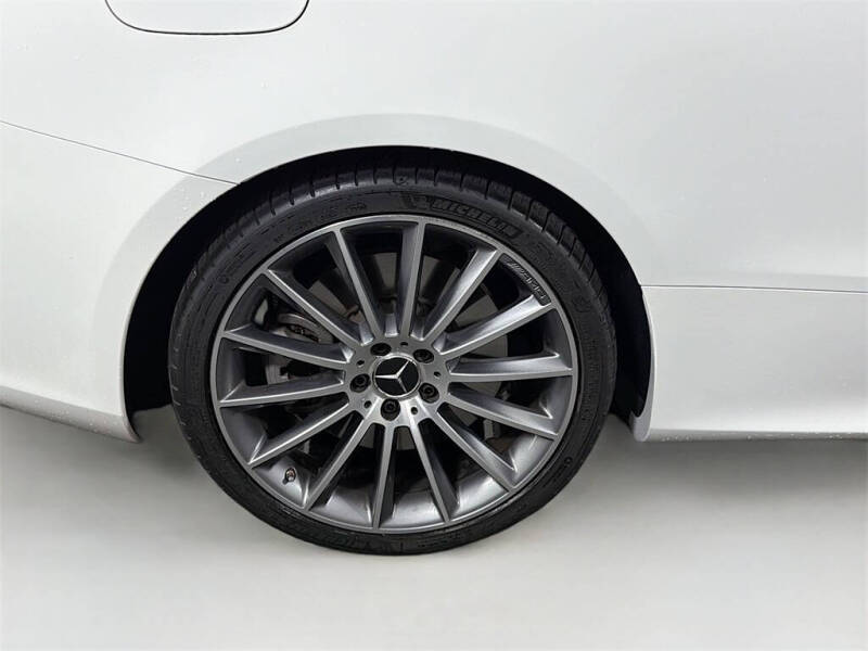 2023 Mercedes-Benz E-Class AMG E 53