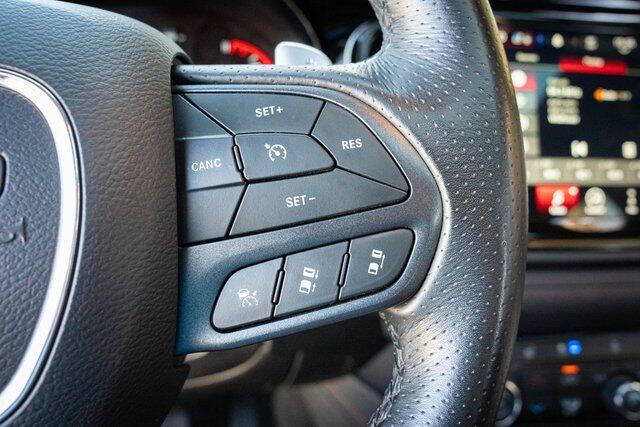 2022 Dodge Durango R/T Plus